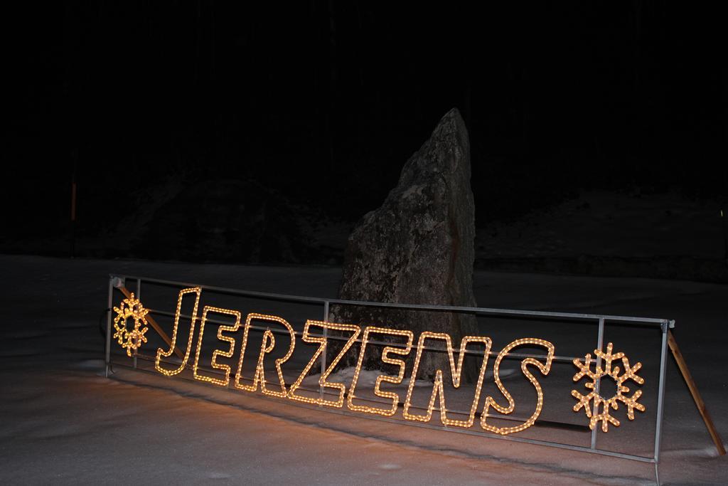 Alpenresorts Jerzens Exterior foto